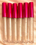 Clear Lux LipGloss